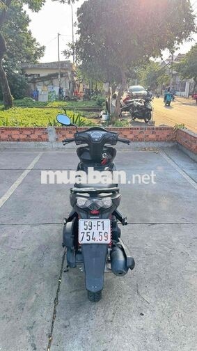 Honda Air Blade 2015 Tự động Đen