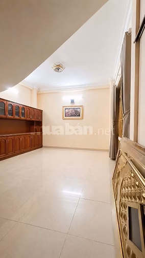 Chính chủ bán biệt thự Điện Biên Phủ Q.Bình Thạnh - HXH - 6m x 14,5m