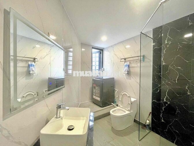 ✨STUDIO FULL CÔNG NĂNG NỘI THẤ CHỈNH CHU CỬA SỔ THOÁNG SÁNG