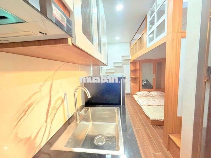 🏠  CẦU GIẤY-PHÒNG MỚI CAO CẤP-Ở ĐƯỢC 2-5 NGƯỜI-máy giặt + sấy riêng