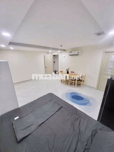 🔥🔥Căn Hộ 2PN, 80m2, Trần Văn Đăng, P11, Quận 3
