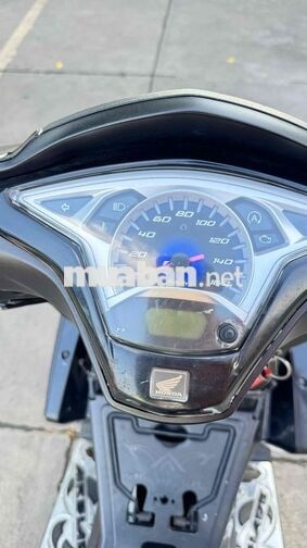 Honda Air Blade 2015 Tự động Đen