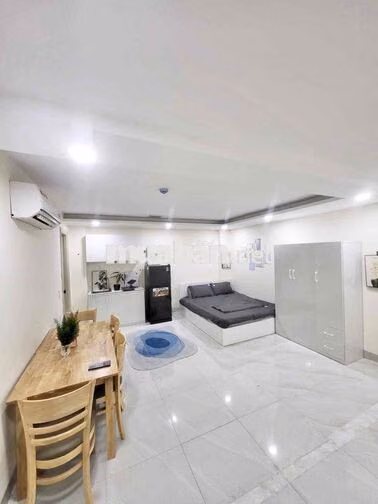 🔥🔥Căn Hộ 2PN, 80m2, Trần Văn Đăng, P11, Quận 3