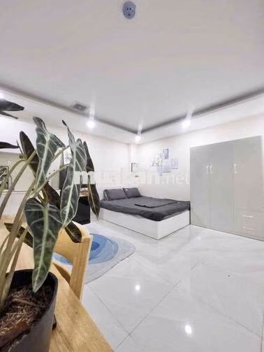 🔥🔥Căn Hộ 2PN, 80m2, Trần Văn Đăng, P11, Quận 3
