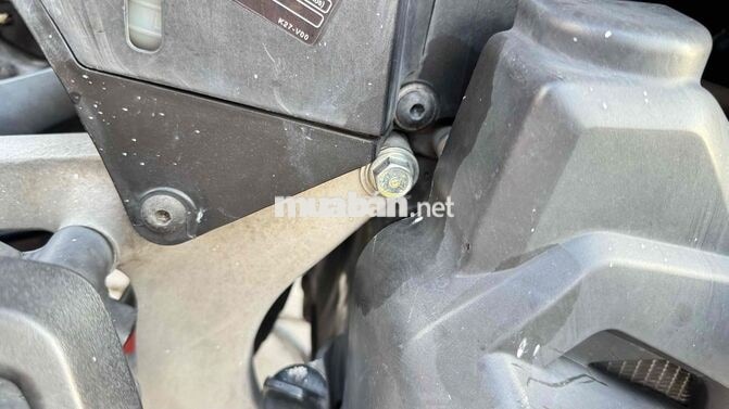Honda Air Blade 2015 Tự động Đen