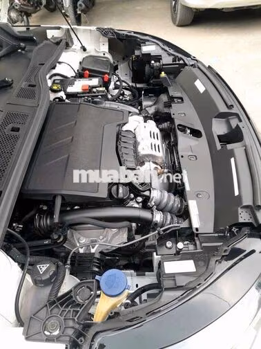 Peugeot 2008 AT 2022 Trắng Tự động