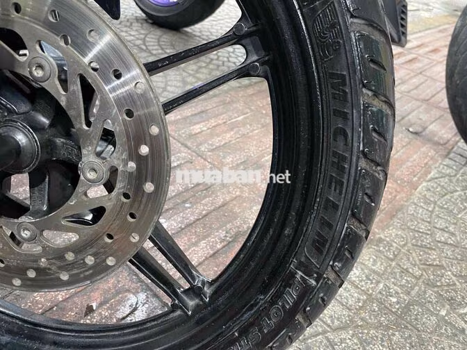 Honda SH125i 2022 Trắng 11779 km