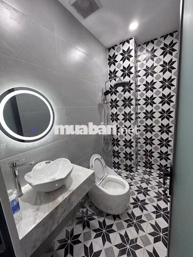 Bán nhà tại Tân Thới Nhất 13, 8,5 tỷ, 80m2 chính chủ