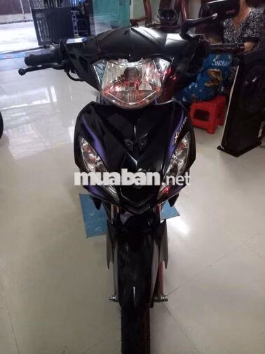 Yamaha Exciter 2007 Đen Thái Lan