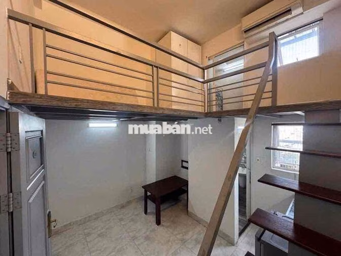 5trịu tròn🍠 giá rẻ mới xây Duplex Cửa sổ trời