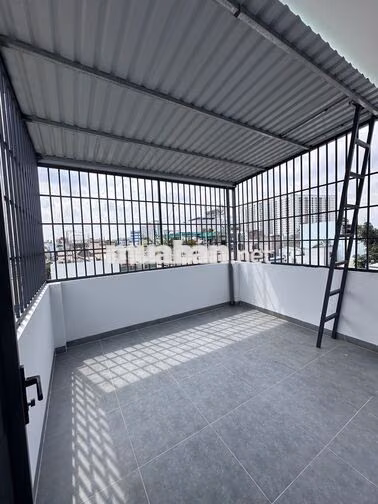 Bán nhà tại Tân Thới Nhất 13, 8,5 tỷ, 80m2 chính chủ