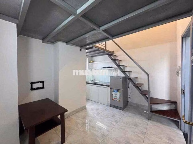 5trịu tròn🍠 giá rẻ mới xây Duplex Cửa sổ trời