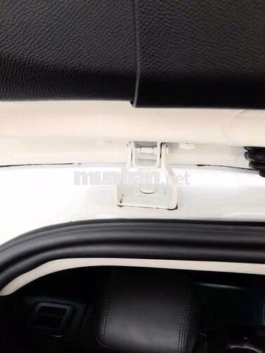 Peugeot 2008 AT 2022 Trắng Tự động