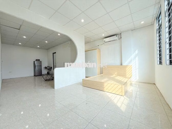 CĂN HỘ SIÊU PHẨM KHỦNG LONG 40M² – YÊN XÁ, THANH TRÌ