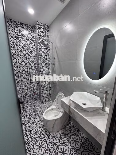 Bán nhà tại Tân Thới Nhất 13, 8,5 tỷ, 80m2 chính chủ