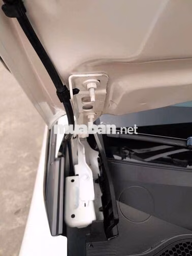 Peugeot 2008 AT 2022 Trắng Tự động