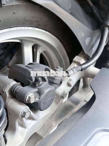 Honda SH125i 2022 Trắng 11779 km