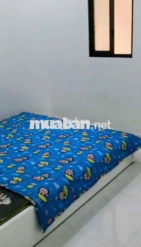 Nhà 2/Nguyễn Thị Pha-Đông Thạnh-Hóc Môn.Dt 3,5x12~42m2~có lững. 2,7ty