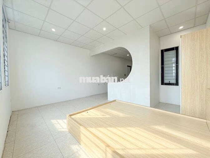 CĂN HỘ SIÊU PHẨM KHỦNG LONG 40M² – YÊN XÁ, THANH TRÌ