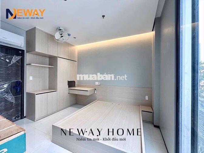 🔥PHÒNG STUDIO SIÊU VJP MỚI HOÀN THIỆN