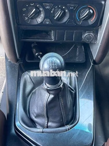 Toyota Fortuner 2019 Máy dầu Số sàn Xám