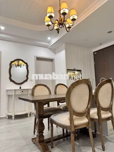 VẪN TẠI CARDINAL COURT PMH- 76M2 - KO SÂN VƯỜN- 2PN- GIÁ CHỈ 32 TR/TH