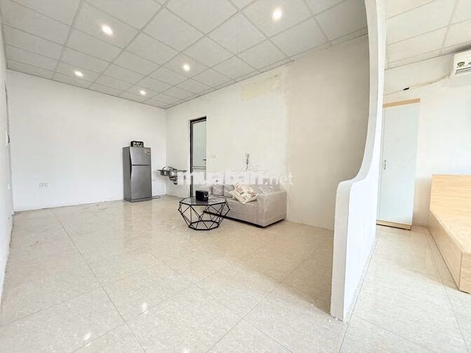 CĂN HỘ SIÊU PHẨM KHỦNG LONG 40M² – YÊN XÁ, THANH TRÌ