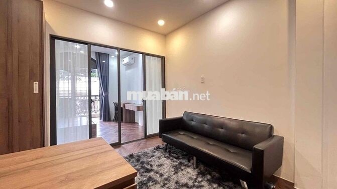 Chính chủ Cho thuê Căn Hộ 1 Phòng Ngủ ngay Cầu vượt Ba Tháng Hai
