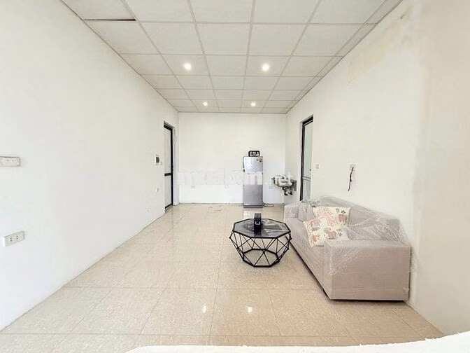CĂN HỘ SIÊU PHẨM KHỦNG LONG 40M² – YÊN XÁ, THANH TRÌ