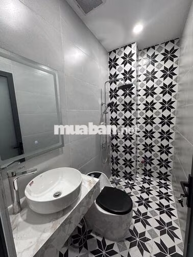 Bán nhà tại Tân Thới Nhất 13, 8,5 tỷ, 80m2 chính chủ