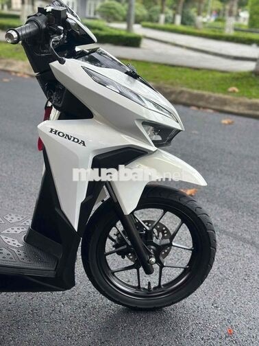 Honda Vario 125 2020 Trắng