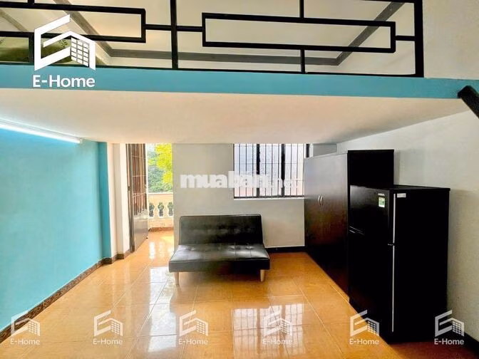 PHÒNG TRỌ SINH VIÊN VĂN HIẾN GIÁ RẺ BAN CÔNG FULL NỘI THẤT THANG MÁY 