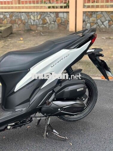 Honda Vario 125 2020 Trắng