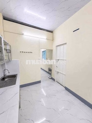 Bán nhà lô góc hẻm 3,5m Quận 7 – 2 tầng – Không quy hoạch/Lộ giới