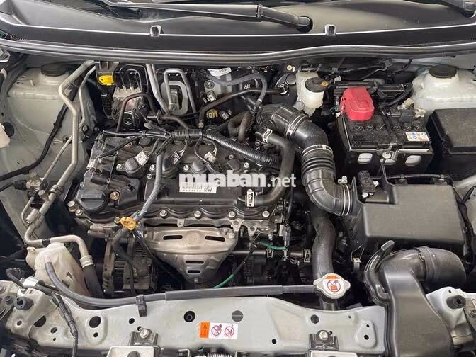 Toyota Veloz Cross Top 2025 / xe đẹp như mới