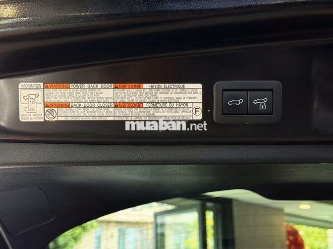 Toyota Corolla Cross 1.8V 2022 Đen 50.000 km