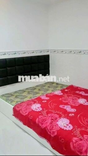 Nhà 2/Nguyễn Thị Pha-Đông Thạnh-Hóc Môn.Dt 3,5x12~42m2~có lững. 2,7ty