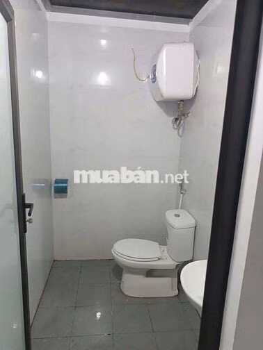 Cho thuê nhà C4 Dt 60m2 Giá: 3tr/ tháng- Nhân Hòa, Tả Thanh Oai