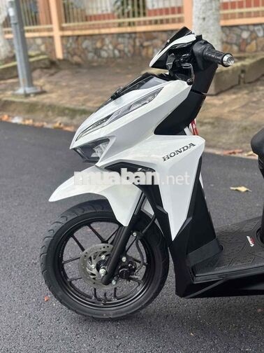 Honda Vario 125 2020 Trắng