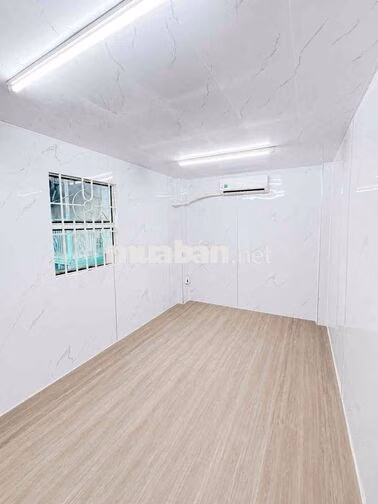 Bán nhà lô góc hẻm 3,5m Quận 7 – 2 tầng – Không quy hoạch/Lộ giới