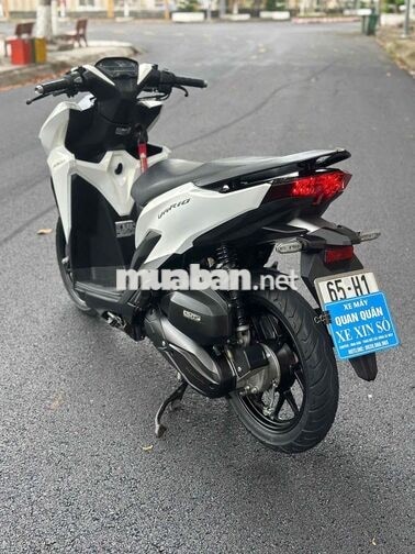 Honda Vario 125 2020 Trắng