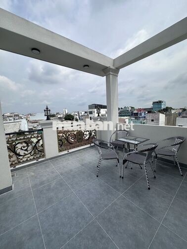 Bán nhà tại Tân Thới Nhất 13, 8,5 tỷ, 80m2 chính chủ