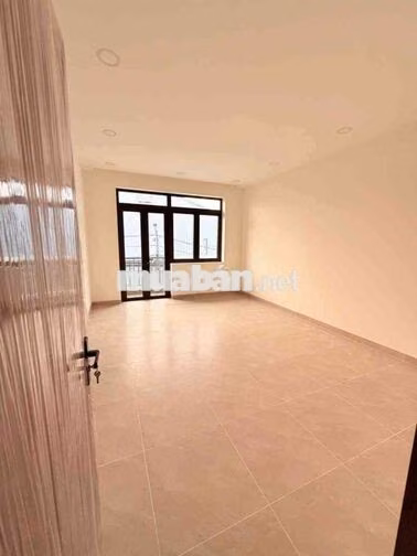 CHỈ 5.9 TỶ NHÀ TÔ KÝ HOC MÔN_2 TẨNG_80M² HẺM XE TẢI TRÁNH
