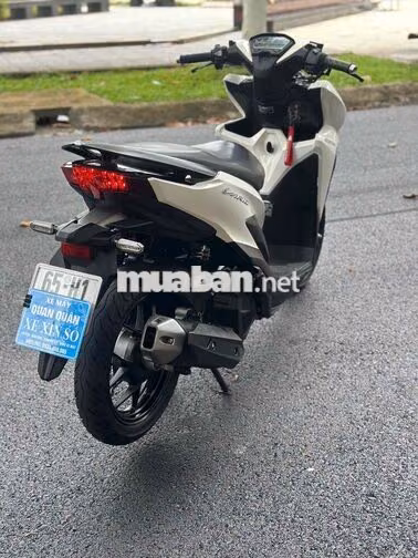 Honda Vario 125 2020 Trắng