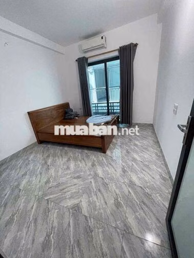 CHO THUÊ NHÀ NGUYÊN CĂN MỚI XÂY PHÚC LỢI - Ô TÔ ĐỖ GẦN - 4PN -8TRIỆU