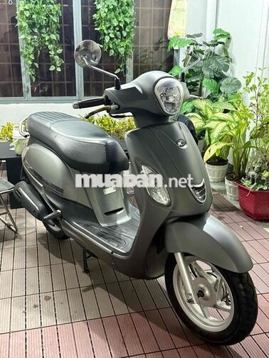 Kymco Like 50cc 2021 Không Cần Bằng Lái