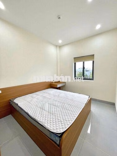 🏡 1PN MẸ THỨ – FULL NỘI THẤT, BAN CÔNG THOÁNG | TRỐNG SẴN