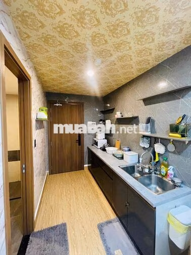 Căn Hộ Studio Chung Cư Sophia Center KDT Phú Cường