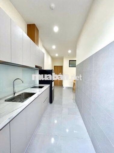 🏡 1PN MẸ THỨ – FULL NỘI THẤT, BAN CÔNG THOÁNG | TRỐNG SẴN