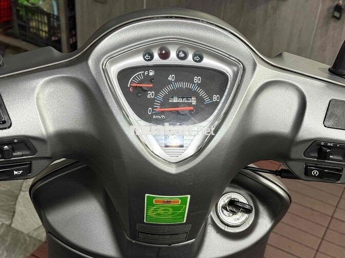 Kymco Like 50cc 2021 Không Cần Bằng Lái